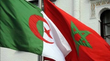الجزائر تتخذ إجراء قاسيا ضد فريق نهضة بركان المغربي.. تفاصيل