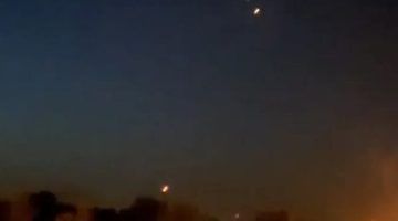 هل تنتقم طهران من إسرائيل بعد هجوم المسيرات؟.. مسؤول إيراني يكشف