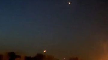 الكشف عن مفاجأة مدوية بشأن سلاح إسرائيلي قصفت به إيران