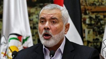 اليوم.. أول لقاء لـ أردوغان بزعيم حركة حماس منذ عام |تفاصيل