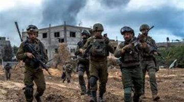أول تعليق لـ جيش الاحتلال على العقوبات الأمريكية ضد وحدة “نتساح يهودا”