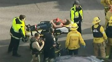 مصرع وإصابة 16 شخصا جراء إطلاق نار في حفل بممفيس الأمريكية