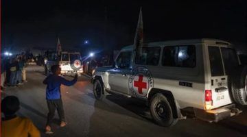 الصحة الفلسطينية تدين مصرع واعتقال عمال الإسعاف في الضفة الغربية