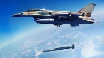 اسرع من الصوت.. إسرائيل تستخدم صاروخ «رامبيدج» لتدمير موقع رادار «إس-300» بإيران