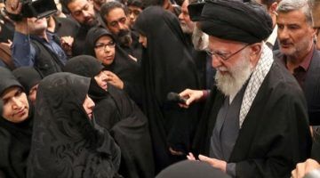 طهران أظهرت قوتها ضد إسرائيل