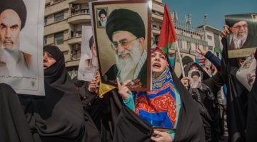عدد الصواريخ التي أصابت إسرائيل “مسألة تافهة”