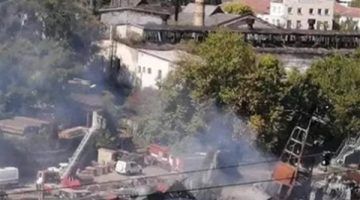 روسيا تتصدى لهجوم أوكراني في سيفاستوبل.. تفاصيل
