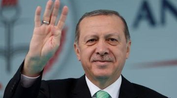 أول زيارة لأردوغان إلى العراق منذ 13 عاما.. ماذا يحمل في جعبته؟