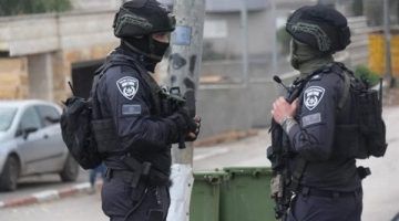الاحتلال يعلن القبض على منفذي عملية الدهس في القدس المحتلة