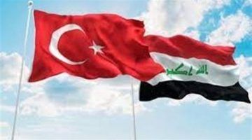 استثمار في 10 مجالات.. اجتماع عراقي تركي هام في بغداد |تفاصيل