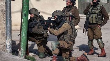 بعد تنفيذ عملية دهس.. قوات الاحتلال تشدد الإجراءات العسكرية في القدس