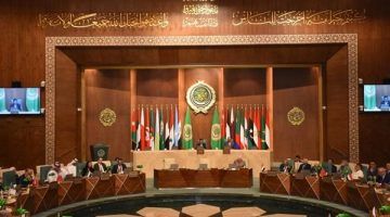 فلسطين تطلب عقد اجتماع طارئ لمجلس الجامعة العربية