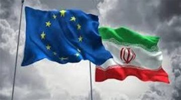 برنامج المسيرات والصواريخ.. تفاصيل عقوبات الاتحاد الأوروبي الجديدة على إيران