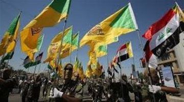 رسميا.. حزب الله في العراق يعلن استئناف قصف القوات الأمريكية بالبلاد