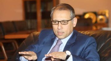 سفير مصر في موسكو يناقش مع مبعوث بوتين صادرات القمح إلى القاهرة