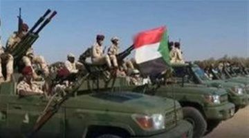 الجيش السوداني يسيطر على مصفاة الجيلي للبترول شمال الخرطوم