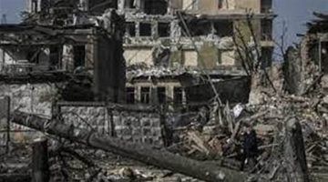 بيلجورود الروسية تكشف عدد القـ.تلى المدنيين في هجمات أوكرانيا منذ بدء الحرب