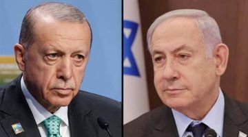 أردغاون يهاجم رئيس حكومة الاحتلال.. نتنياهو يشبه هتلر اليوم