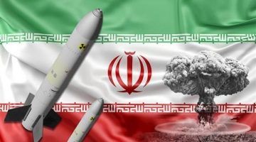 إيران ستصبح نووية في غضون أسابيع