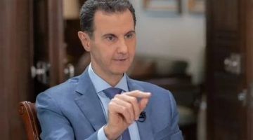 قرار عاجل من الرئيس بشار الأسد بشأن وزارة الإعلام السورية