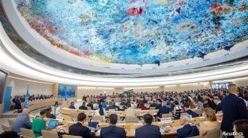 صدمة داخل الأمم المتحدة من تدمير مستشفيي ناصر والشفاء في غزة