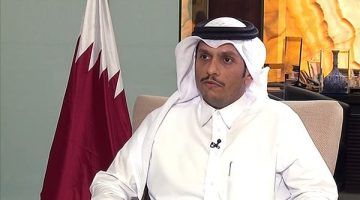 لا توجد فرق بالدوحة حاليا للتفاوض حول وقف إطلاق النار بغزة