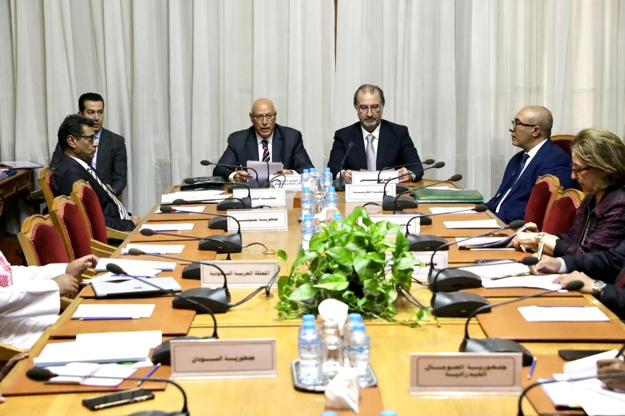 جامعة الدول العربية
