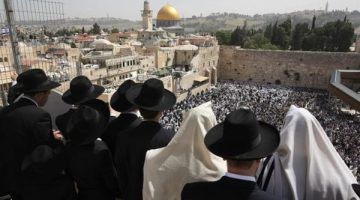 نحذر من استغلال العدوان على غزة لانتهاك حرمة المسجد الأقصى