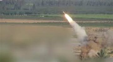 سرايا القدس تعلن قصف مقرات عسكرية إسرائيلية في غزة