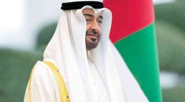 رئيس الإمارات يبحث مع وزيري الدفاع الأسترالي والداخلية الألباني التعاون المشترك