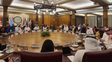 دولنا العربية حققت خطوات مهمة للارتقاء بملف حقوق الإنسان