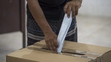 حرب رئيس الإكوادور على الجريمة تحظى بدعم من نتائج الاستفتاء المبكر| تقرير
