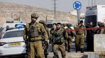 بزعم محاولتها تنفيذ عملية طعن.. استشهاد فلسطينية برصاص قوات الاحتلال