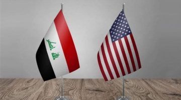 واشنطن تدعو بغداد لحماية القوات الأمريكية بعد هجومين إيرانيين جديدين