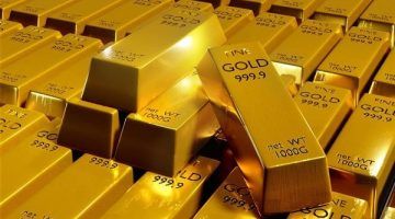 بعد انحسار صراعات المنطقة.. تراجع كبير في أسعار الذهب عالميا