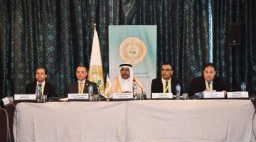 العسومي يدعو لبلورة رؤية برلمانية عربية للتوظيف الآمن للذكاء الاصطناعي