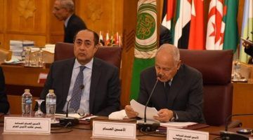 المنطقة العربية تشهد تحديات خطيرة وإسرائيل تنتهك القانون الدولي بشكل صارخ