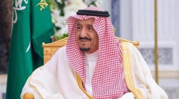 تستغرق ساعات.. خادم الحرمين الشريفين يدخل المستشفي لإجراء فحوصات طبية
