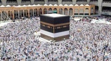 نداء عاجل من السعودية للراغبين في أداء فريضة الحج