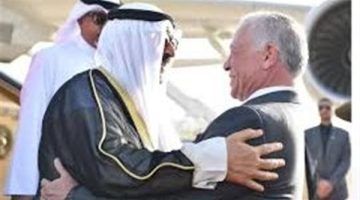 بيان أردني كويتي بشأن الحرب الإسرائيلية على قطاع غزة ودعم الشعب الفلسطيني