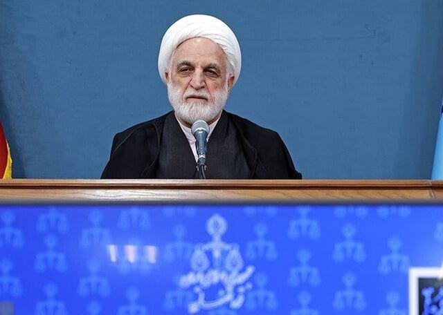 بعد موجة رفض.. القضاء الإيراني: حكم الإعدام ضد صالحي قابل للطعن