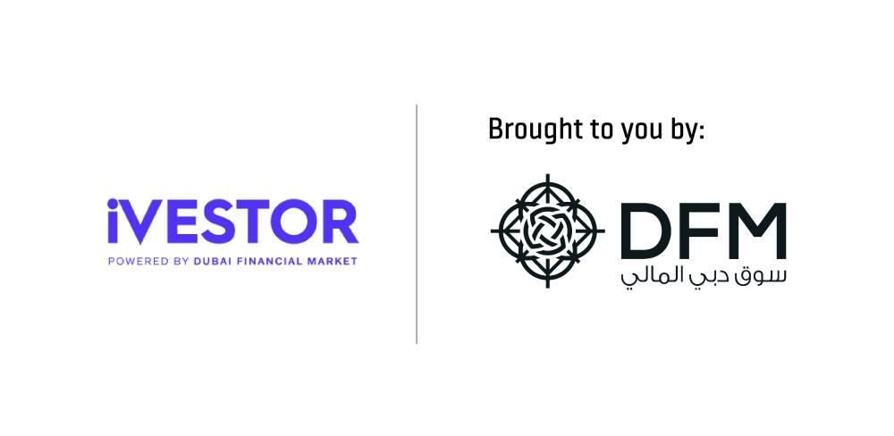 سوق دبي المالي يطلق تطبيق «آيفستر» المحدث لجميع المستثمرين