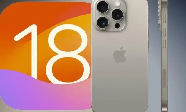 عبر الذكاء الاصطناعي.. أبل تستعد للكشف عن نظام تشغيل "iOS 18"