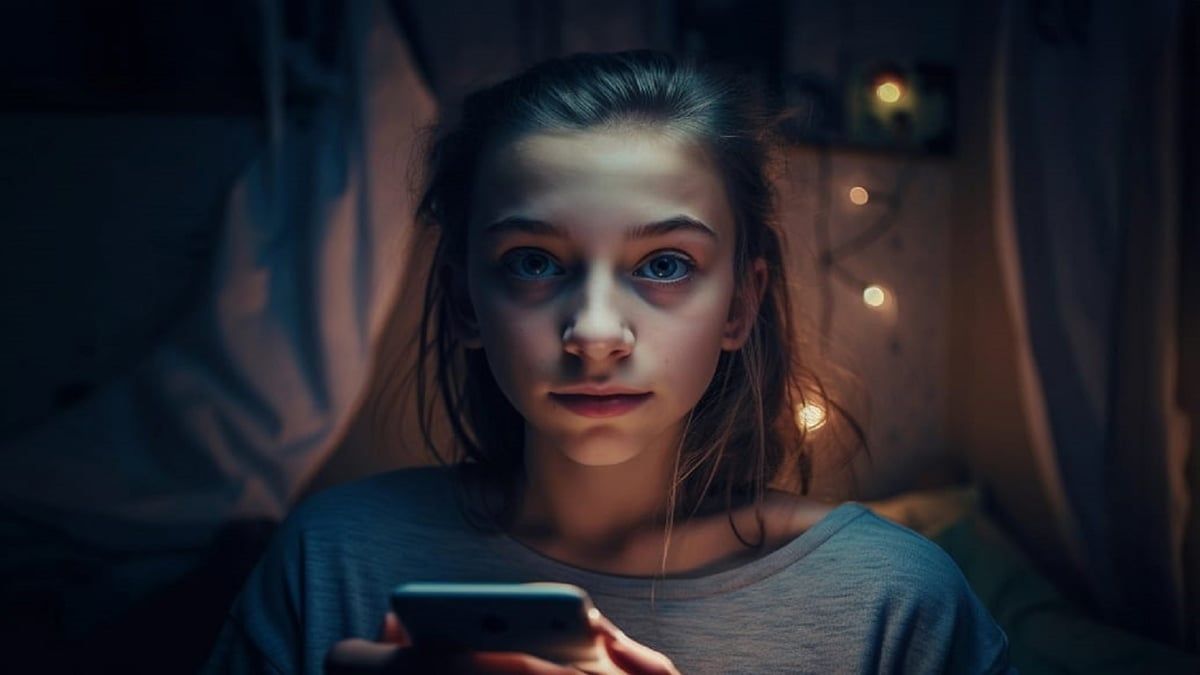 ما مخاطر صداقة المراهقين مع روبوتات الدردشة الآلية؟