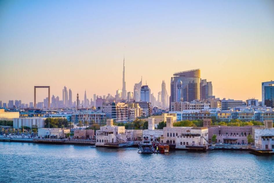 بيع 870 وحدة سكنية بـ 1.84 مليار درهم مطلع الأسبوع في دبي
