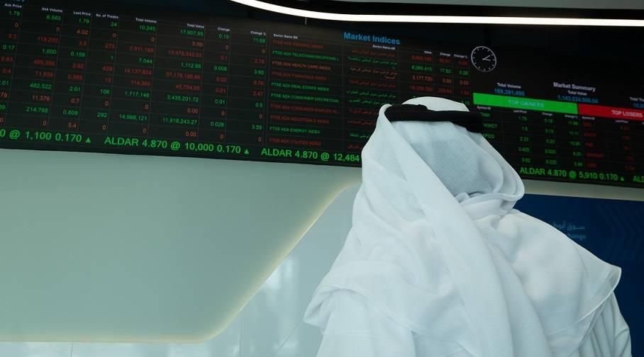 سوق دبي يرتفع في أولى جلسات الأسبوع
