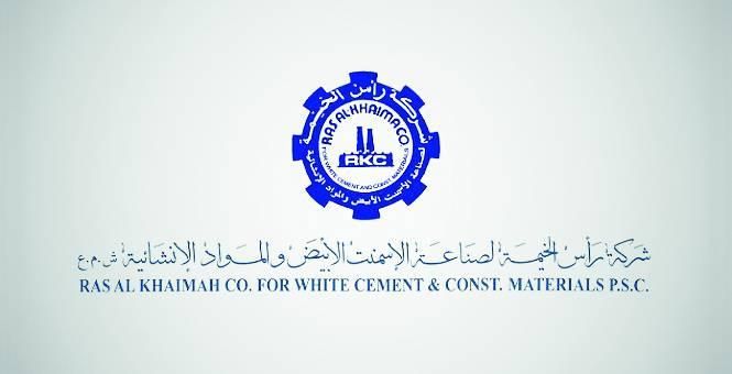 أرباح «رأس الخيمة للأسمنت الأبيض» تحلق إلى 13 مليون درهم في الربع الأول