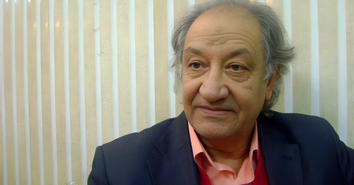 رحيل الفنان العراقي عبدالستار البصري