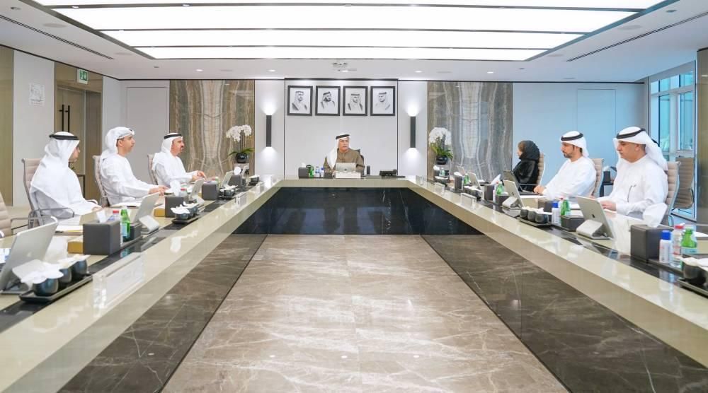 277.3 مليون درهم أرباح «سالك» في الربع الأول 2024 بنمو 0.7%