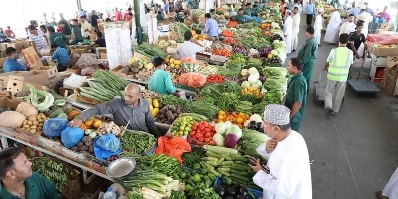 التضخم في دول الخليج بنهاية الربع الأول.. عُمان الأدنى